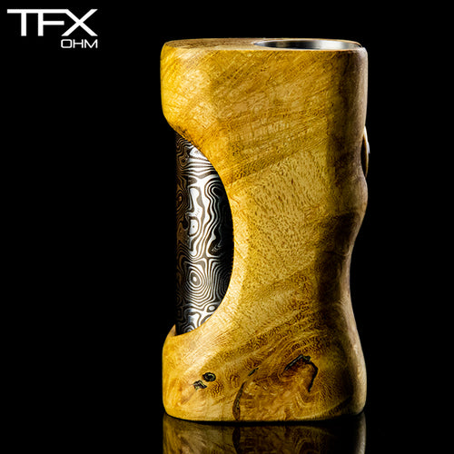 Vape Mods TurnWoodFX Vape Mods TurnWoodFX